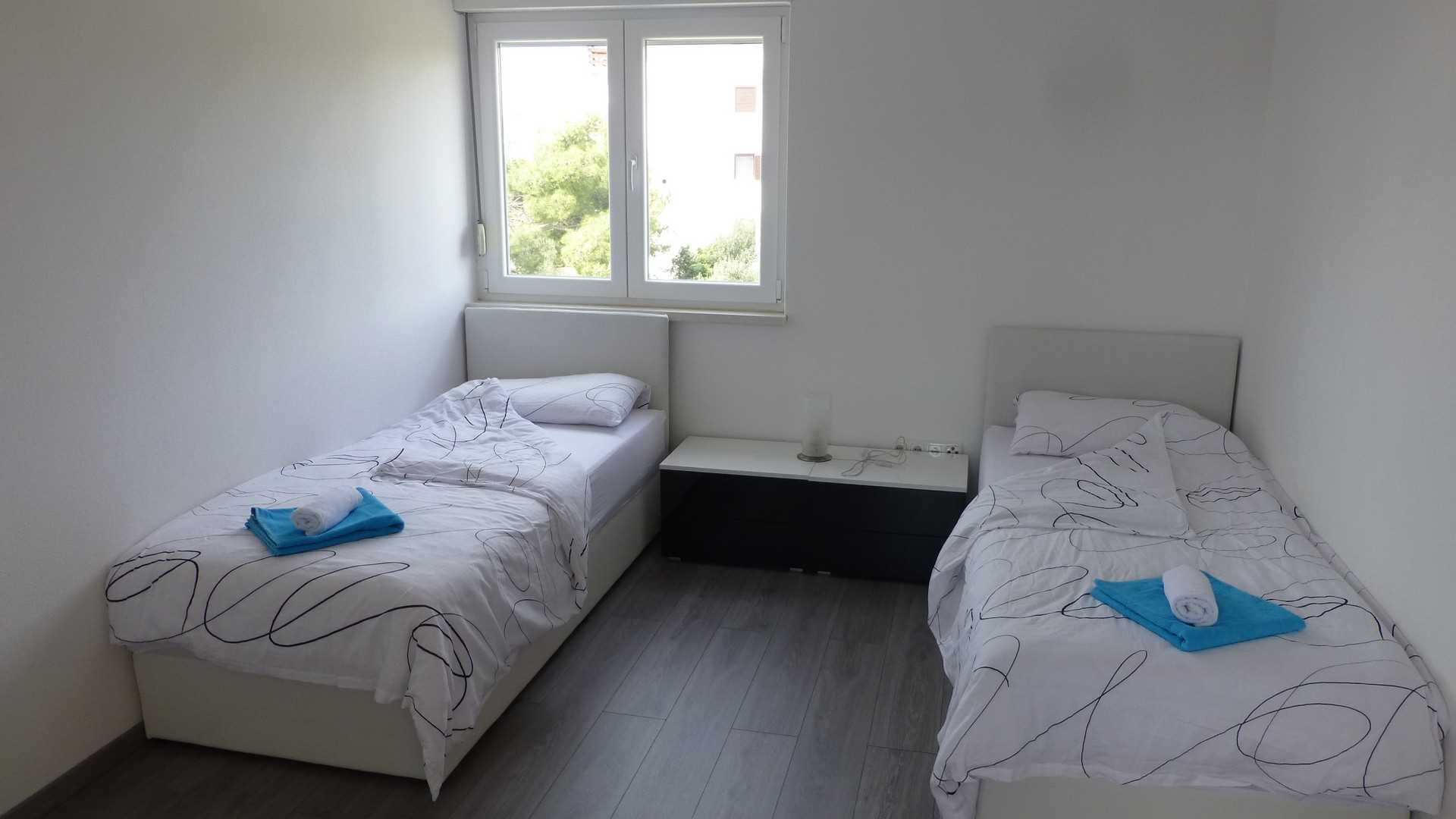 Apartment Barbara  in Okrug Gornji