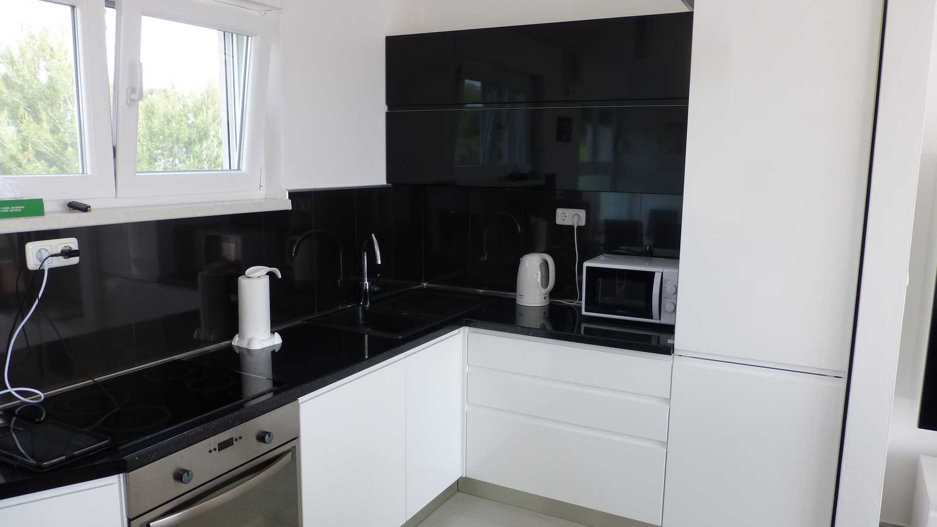 Apartment Barbara  in Okrug Gornji