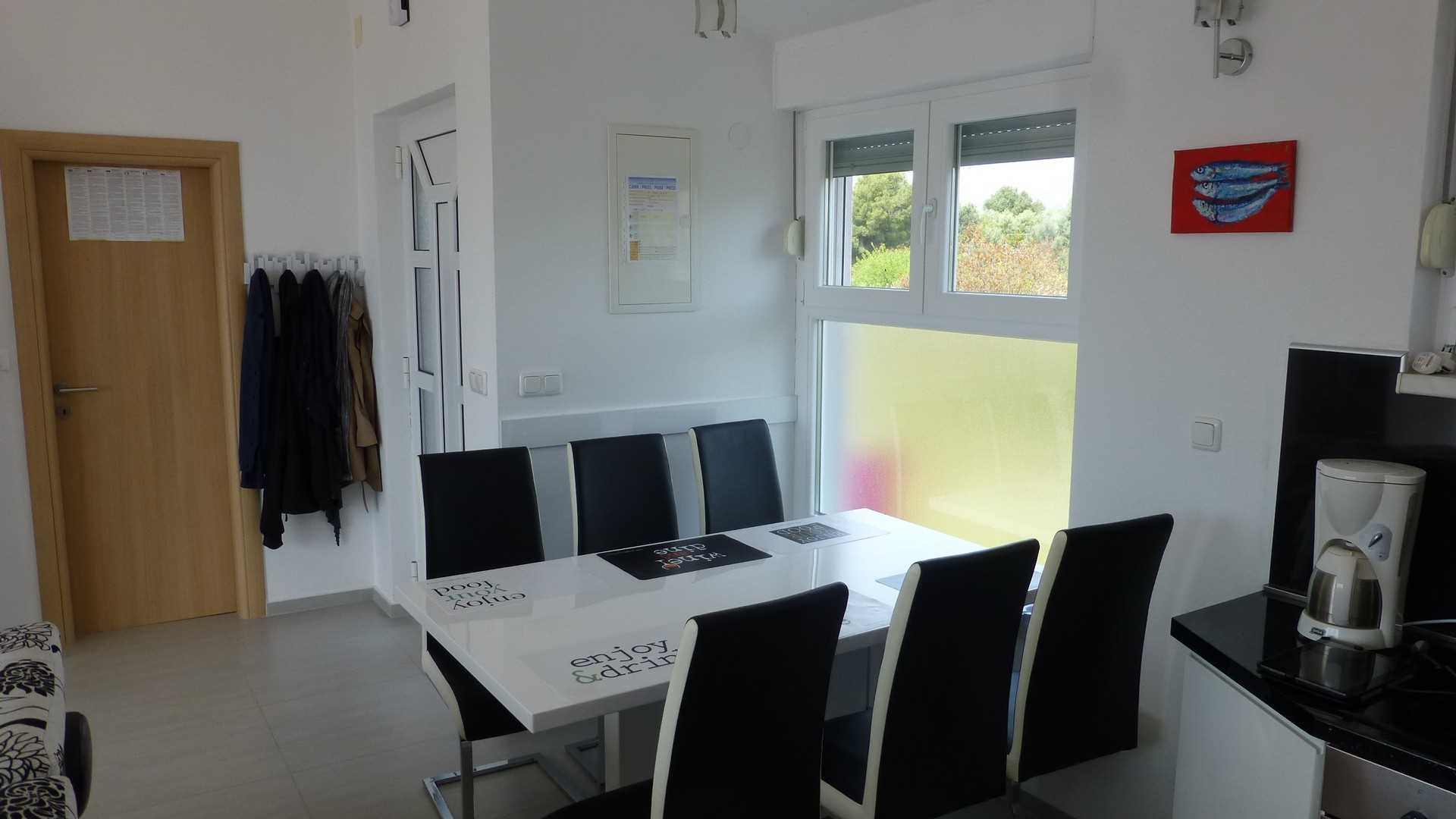 Apartment Barbara  in Okrug Gornji