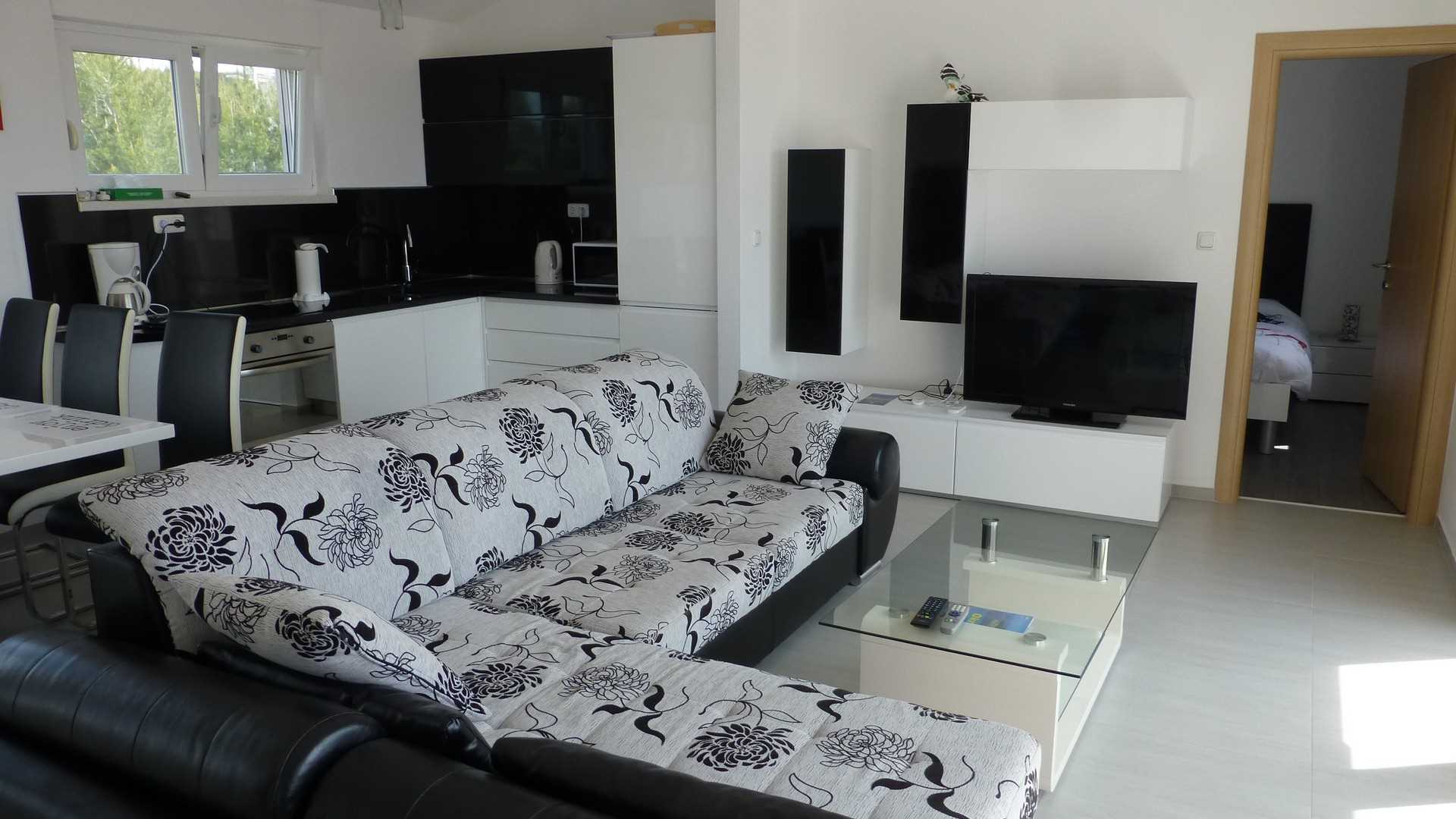 Apartment Barbara  in Okrug Gornji