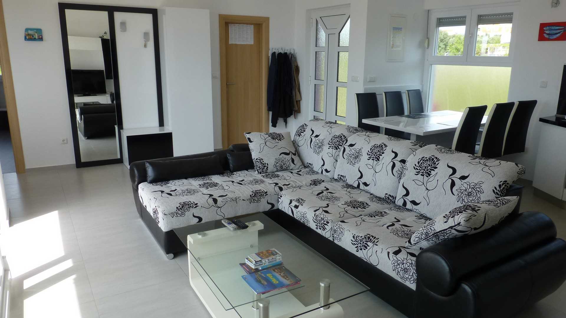 Apartment Barbara  in Okrug Gornji