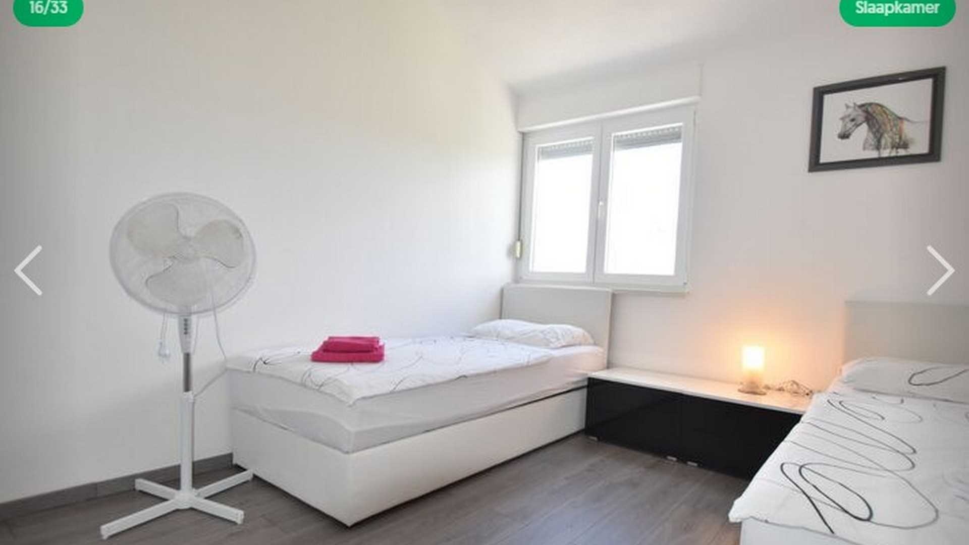 Apartment Barbara  in Okrug Gornji