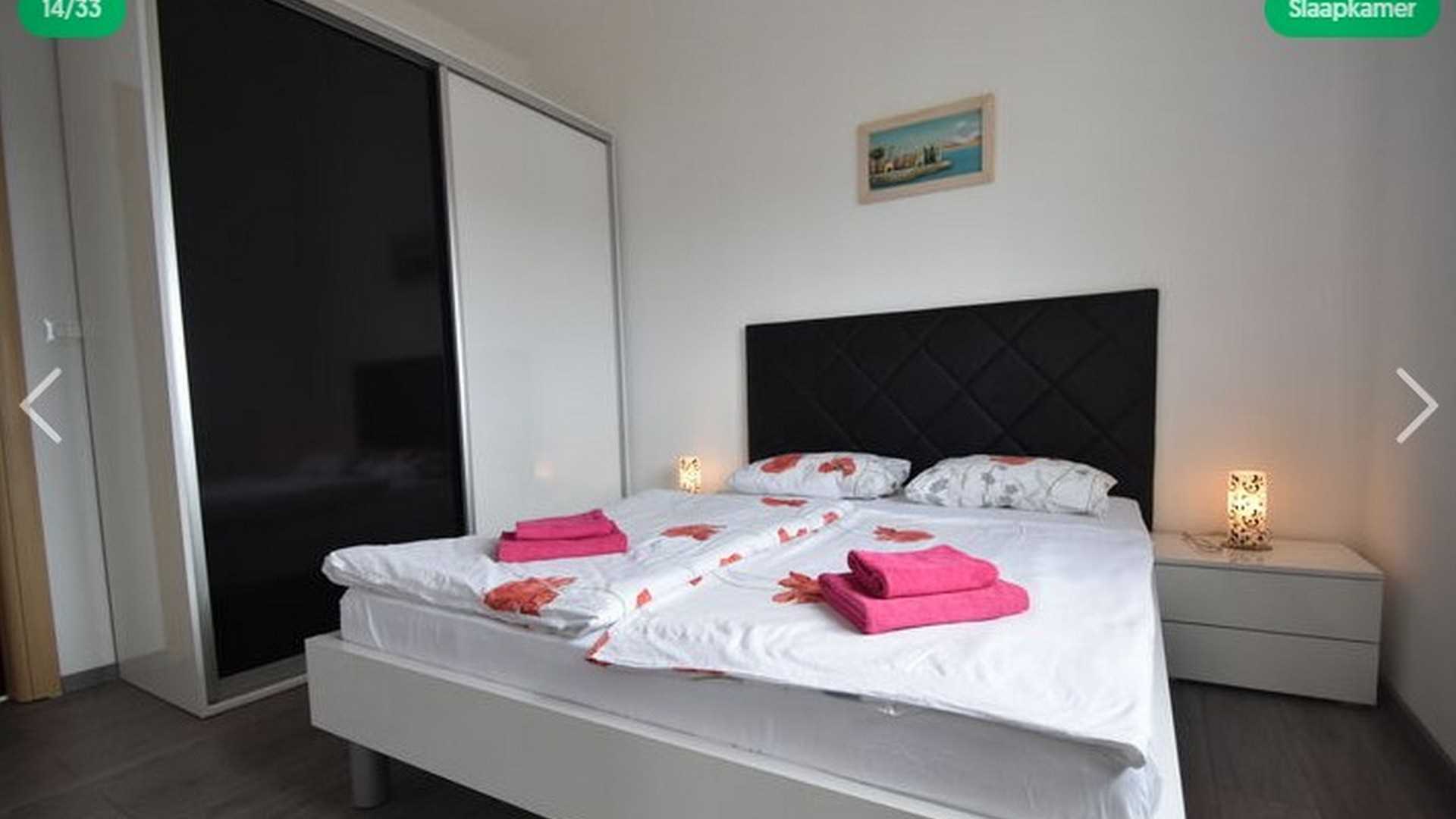 Apartment Barbara  in Okrug Gornji