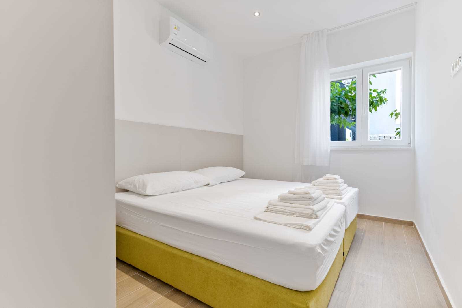 Luxury Apartment Aura