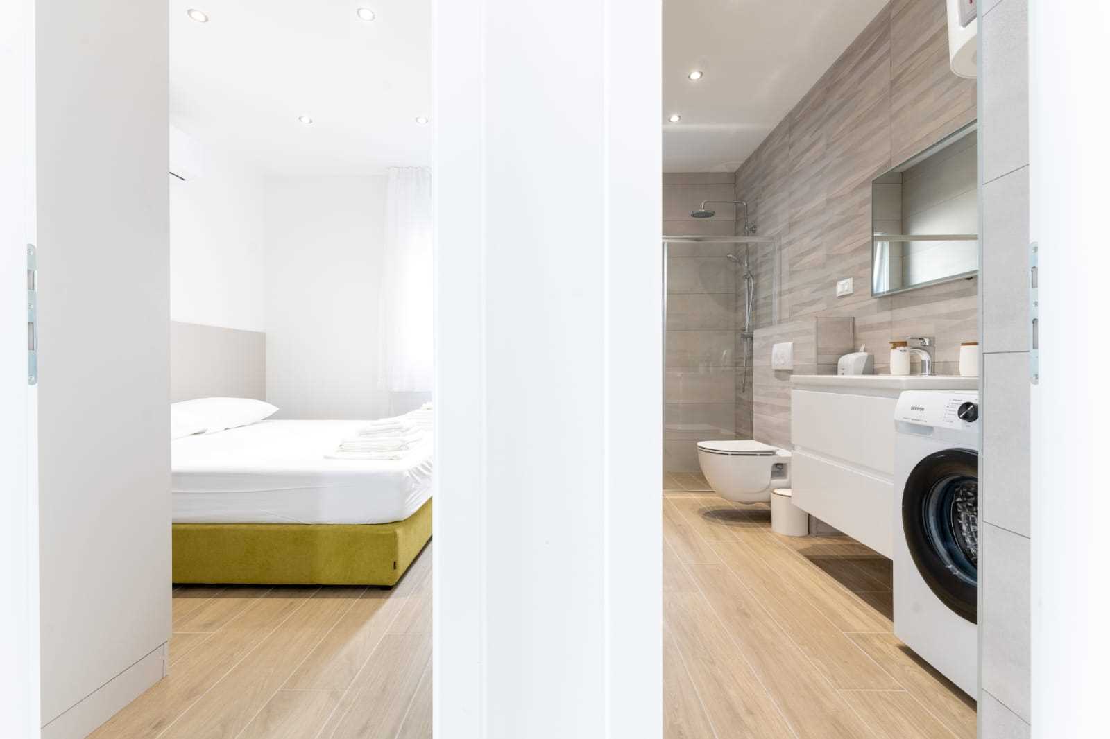 Luxury Apartment Aura