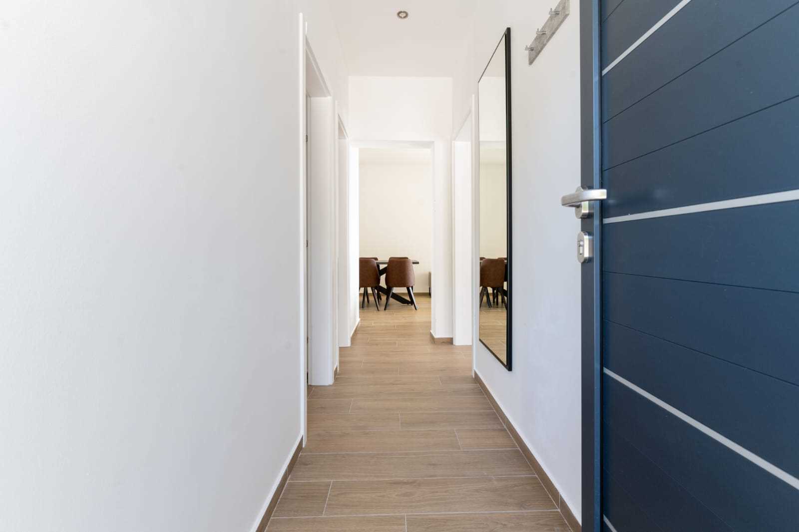 Luxury Apartment Aura
