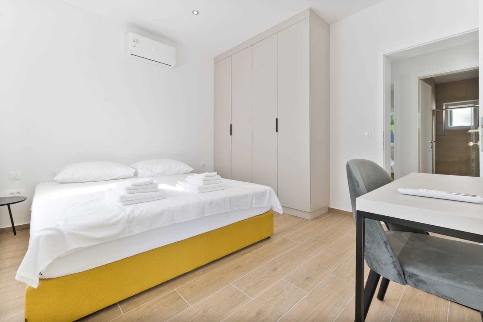 Luxury Apartment Aura