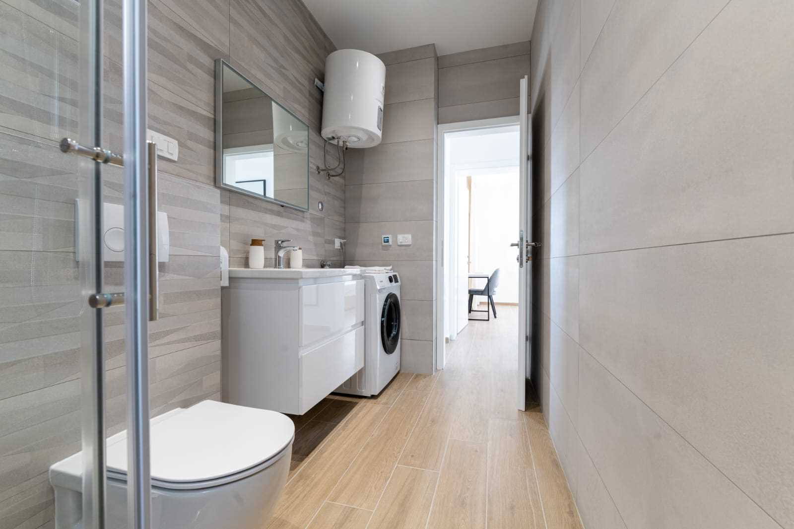 Luxury Apartment Aura