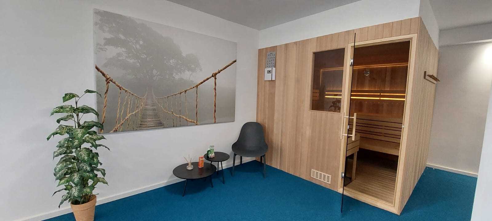Luxury Apartment Aura