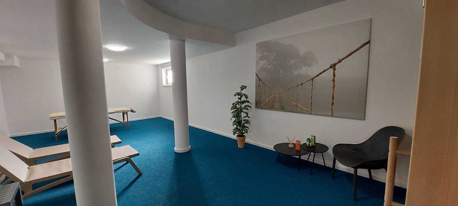 Luxury Apartment Aura