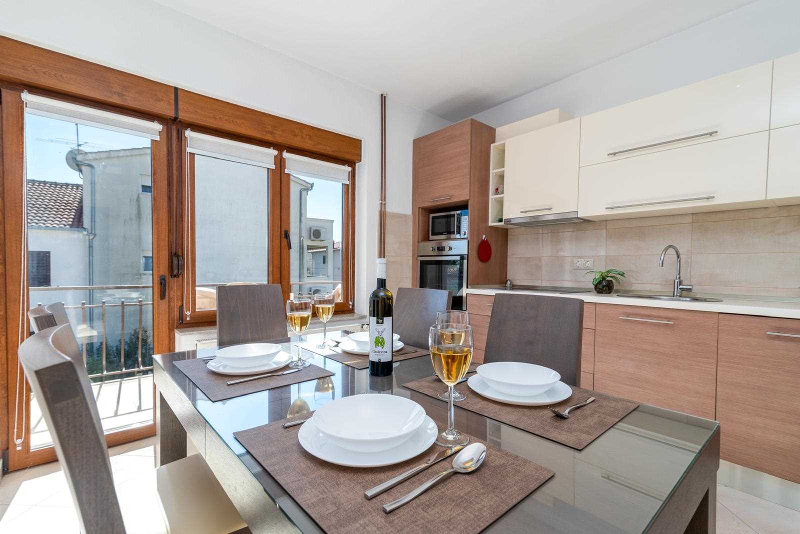 Charming Apartment Domi