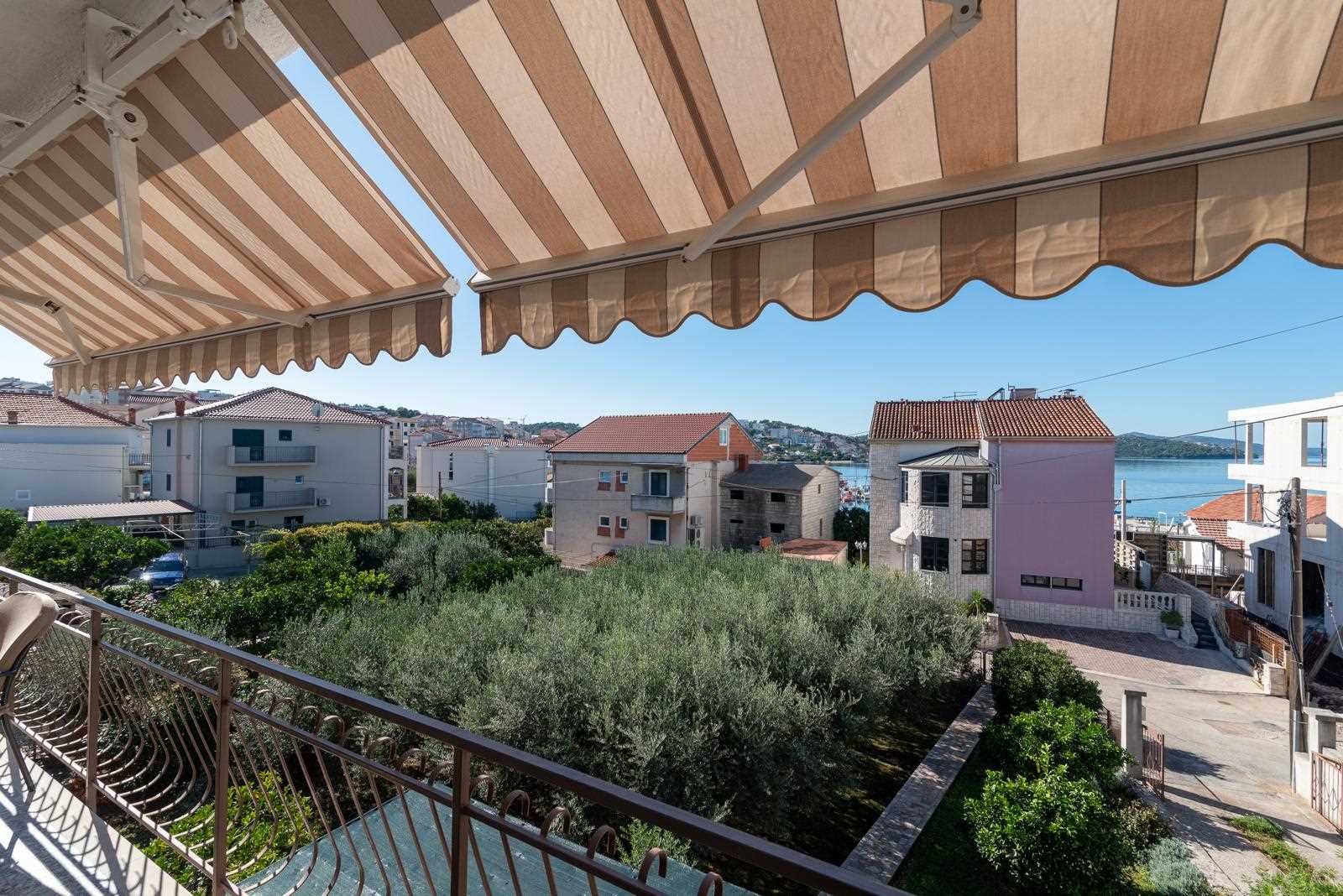 Charming Apartment Domi