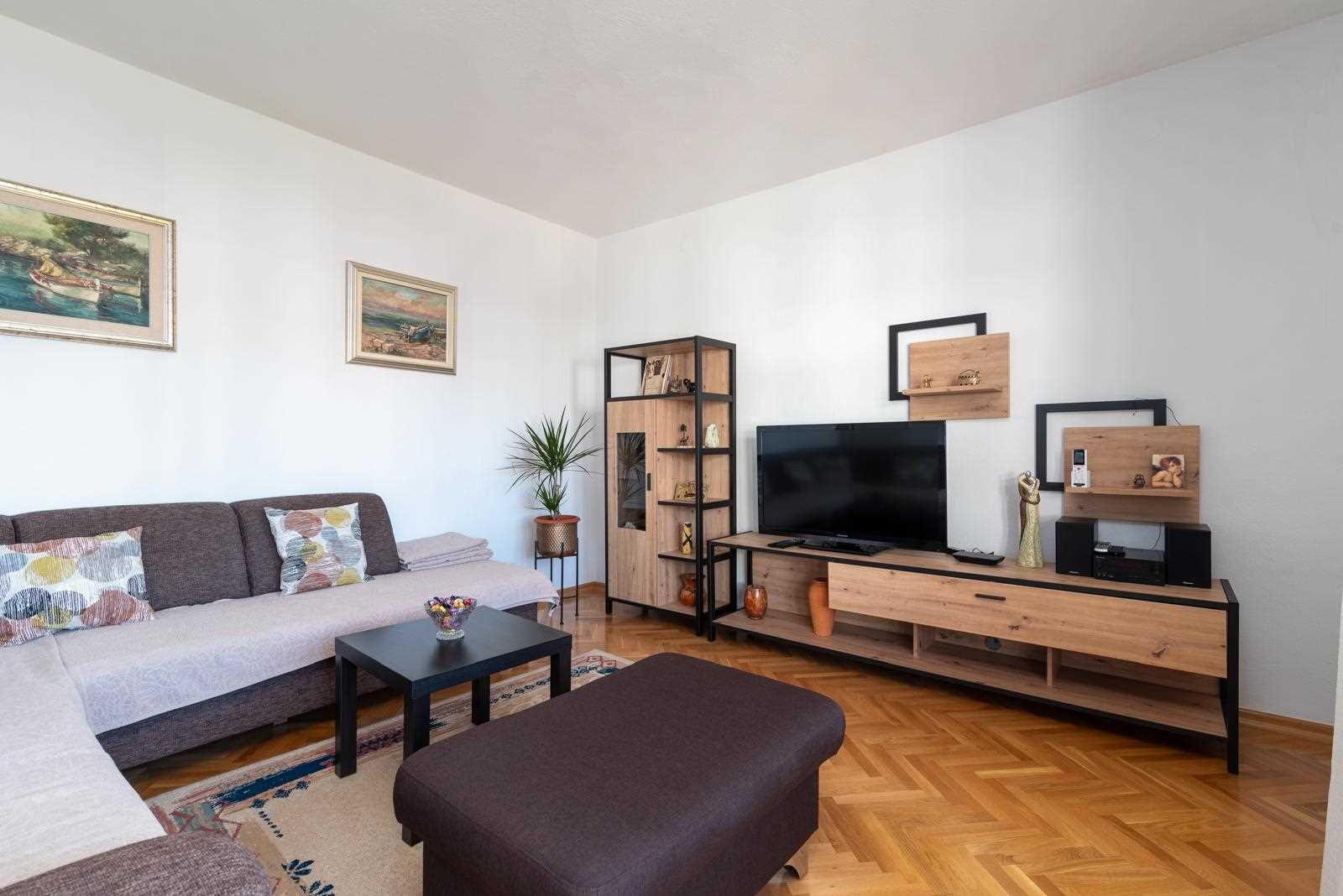 Charming Apartment Domi