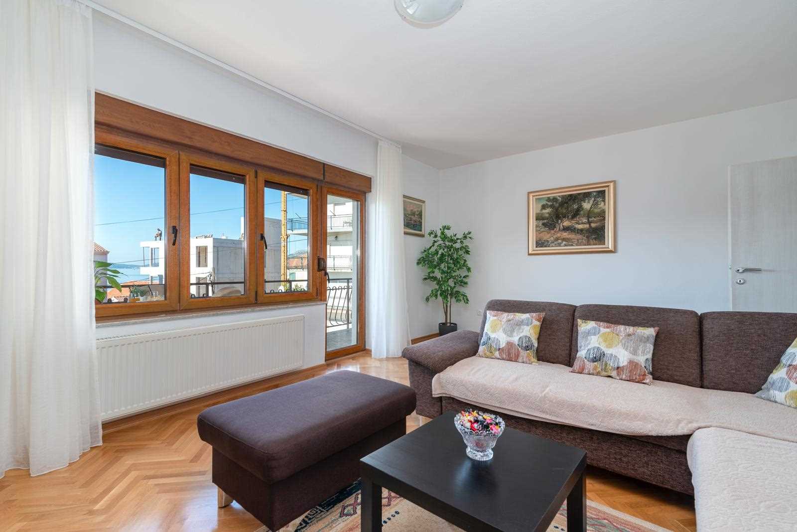 Charming Apartment Domi
