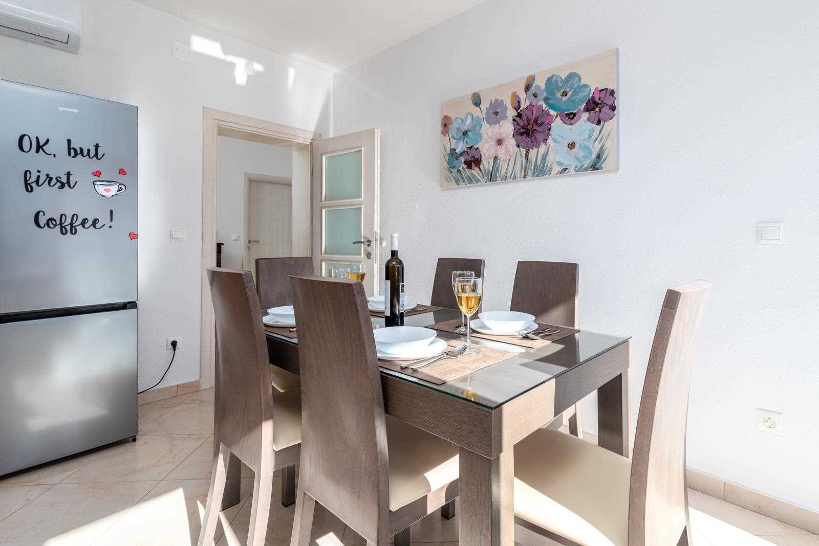 Charming Apartment Domi