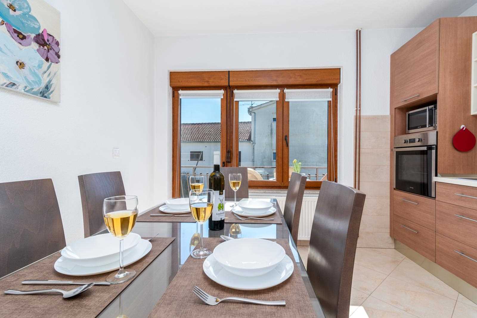 Charming Apartment Domi
