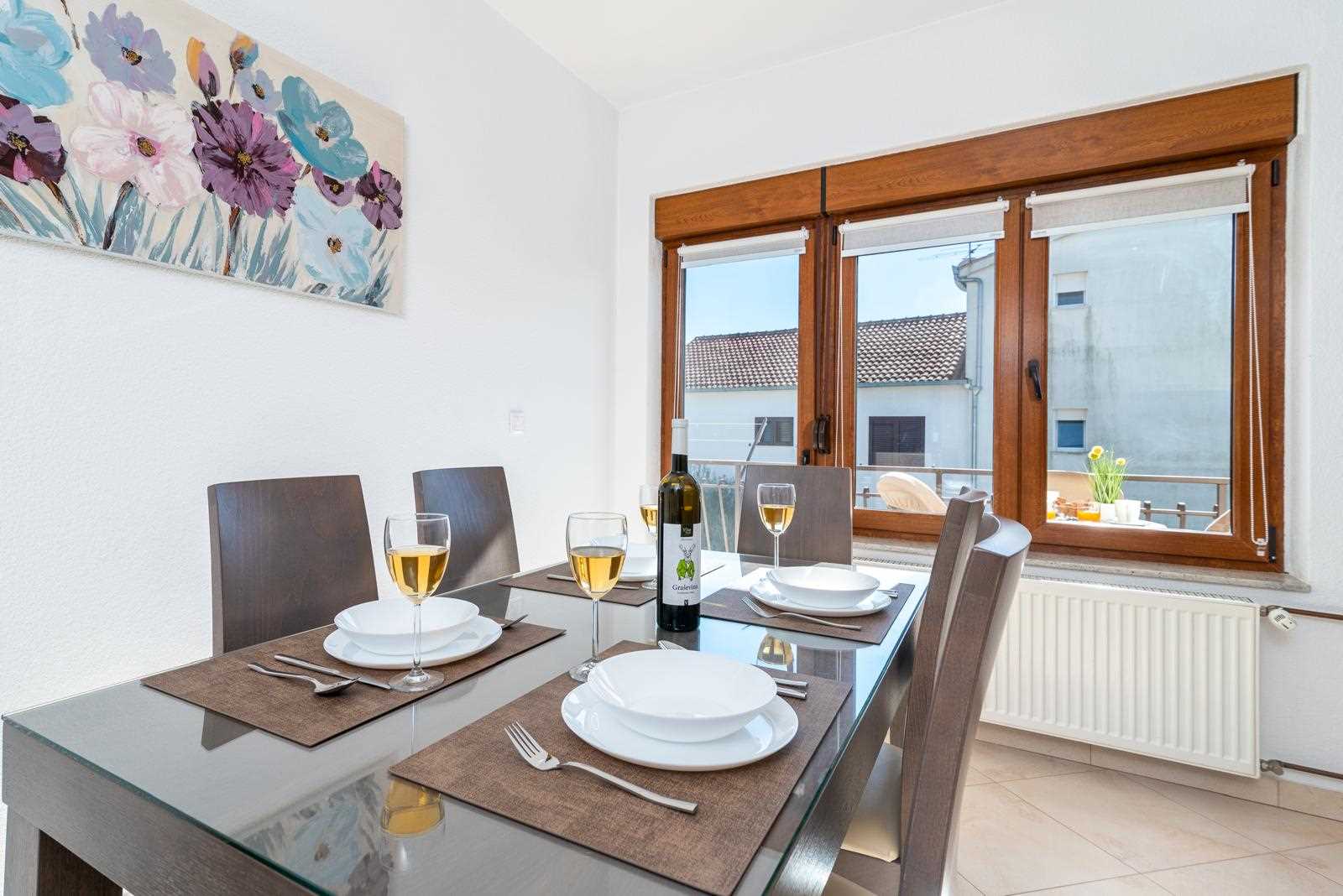 Charming Apartment Domi
