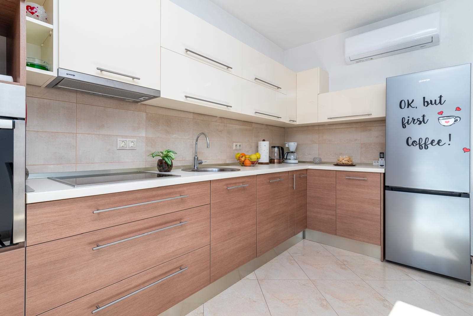 Charming Apartment Domi
