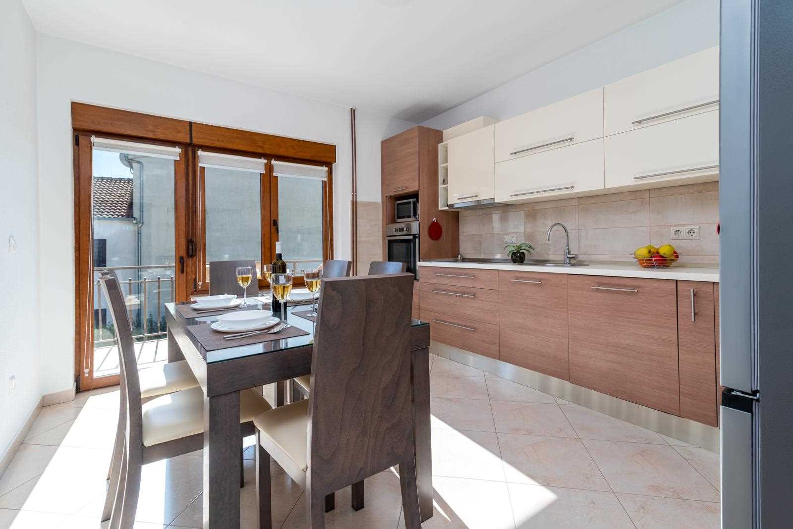 Charming Apartment Domi