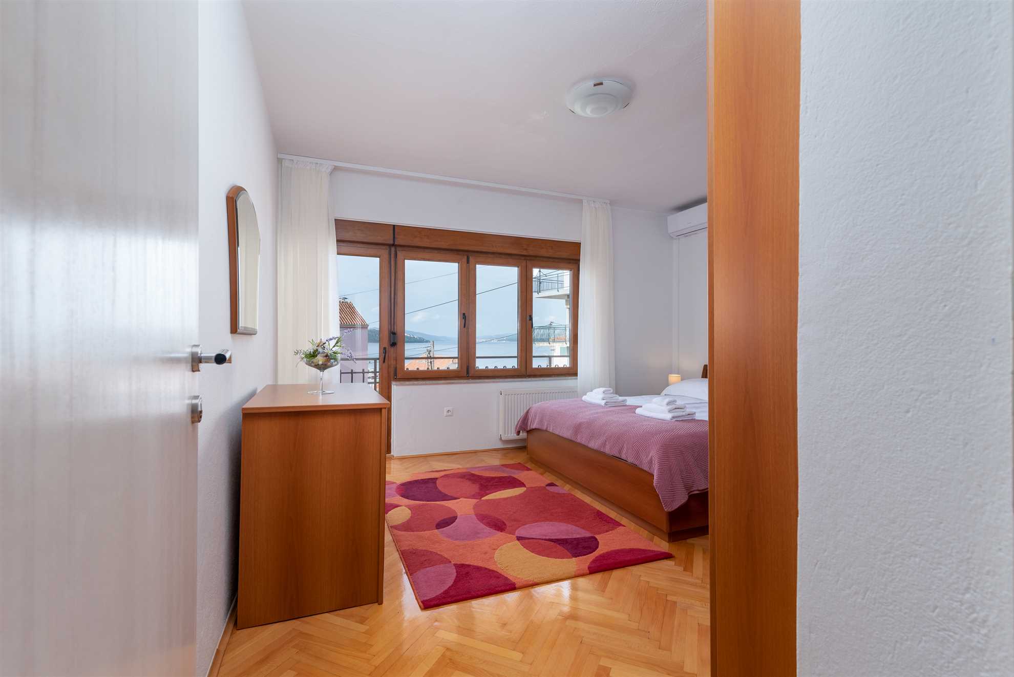 Charming Apartment Domi