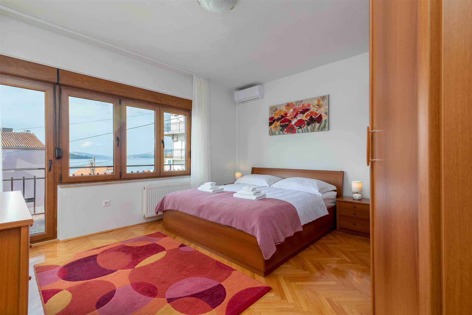 Charming Apartment Domi