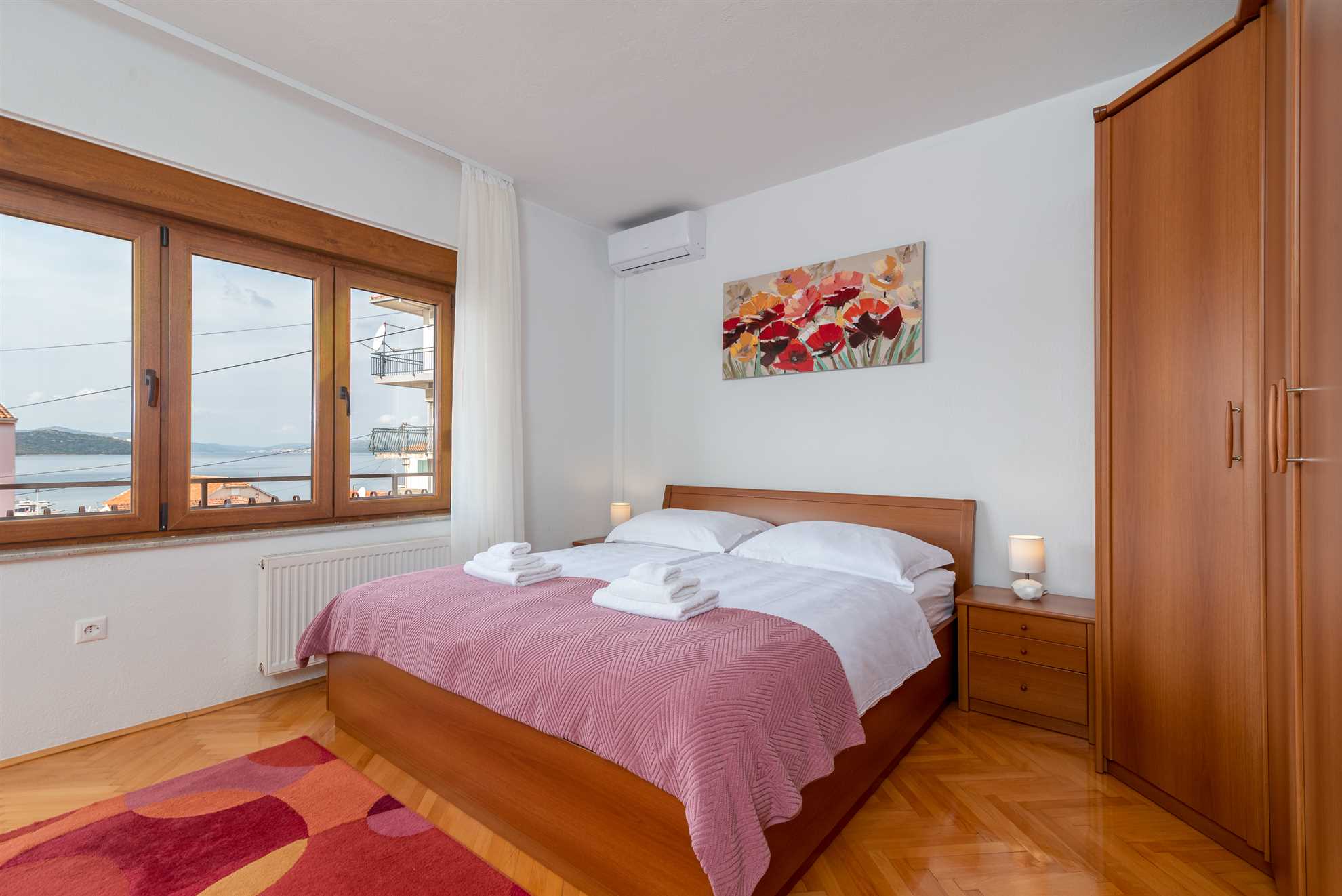 Charming Apartment Domi