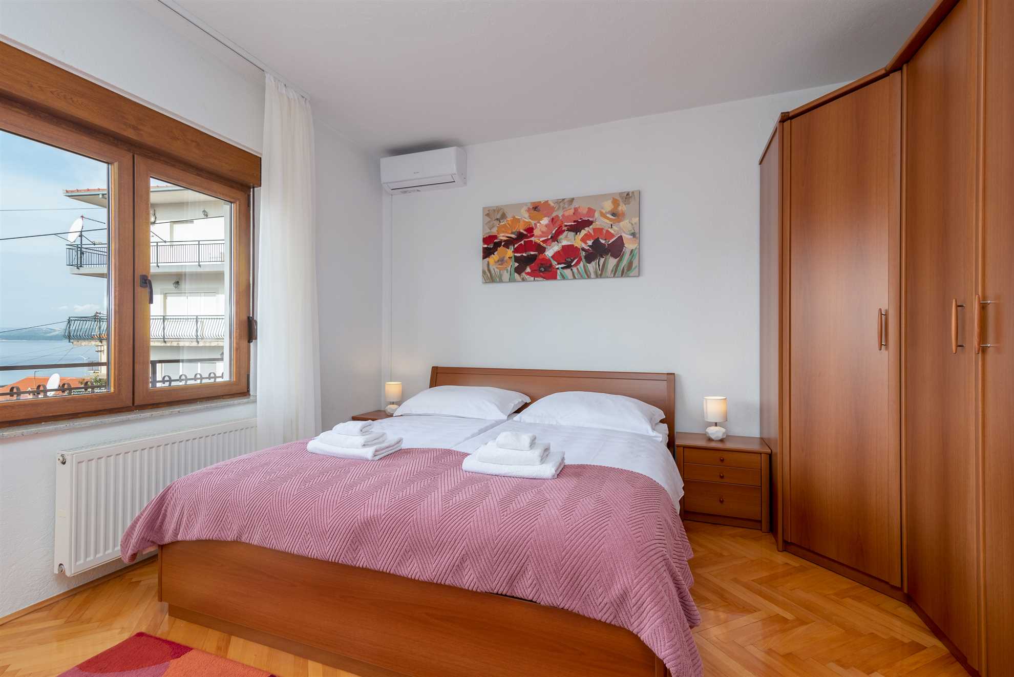 Charming Apartment Domi