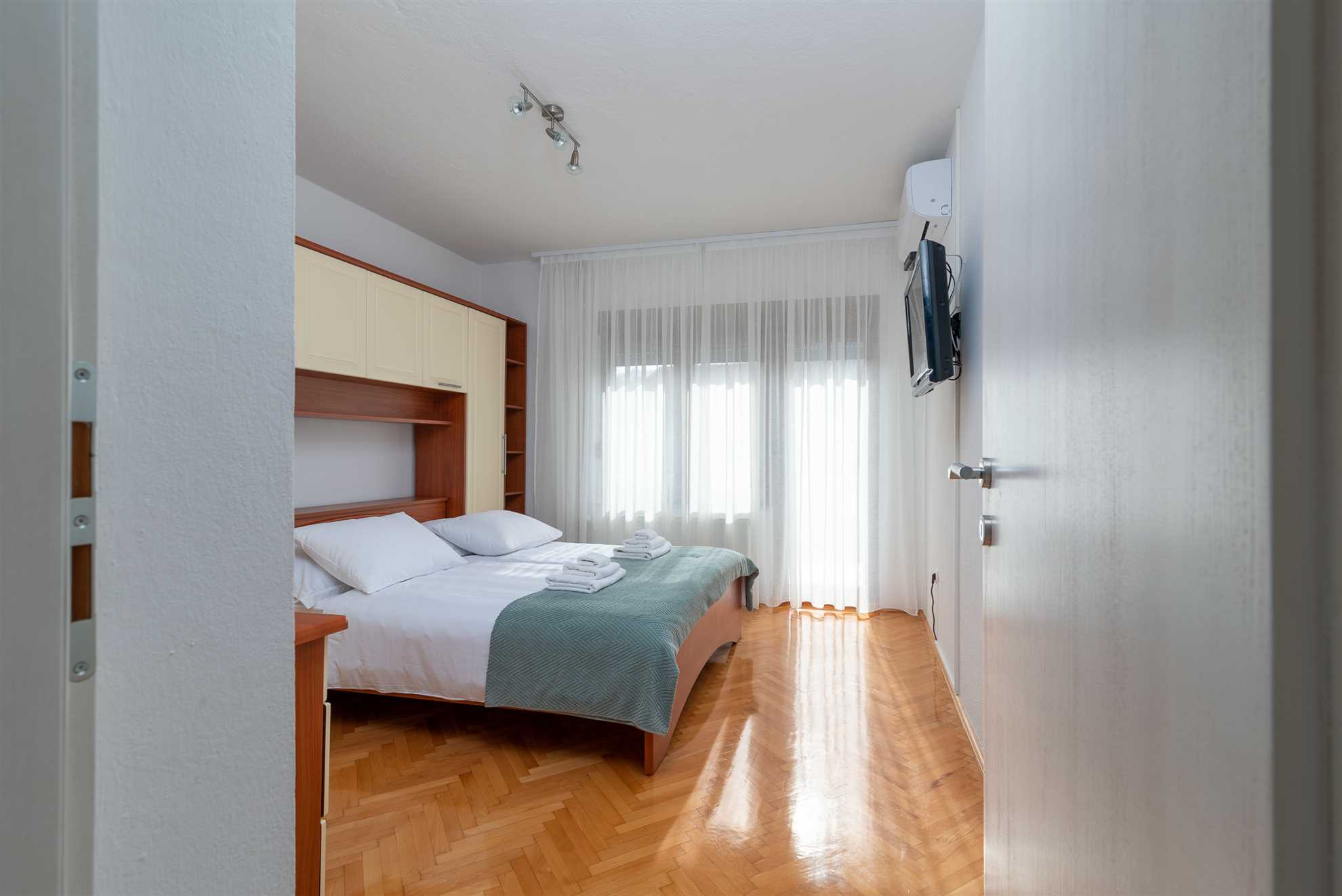 Charming Apartment Domi