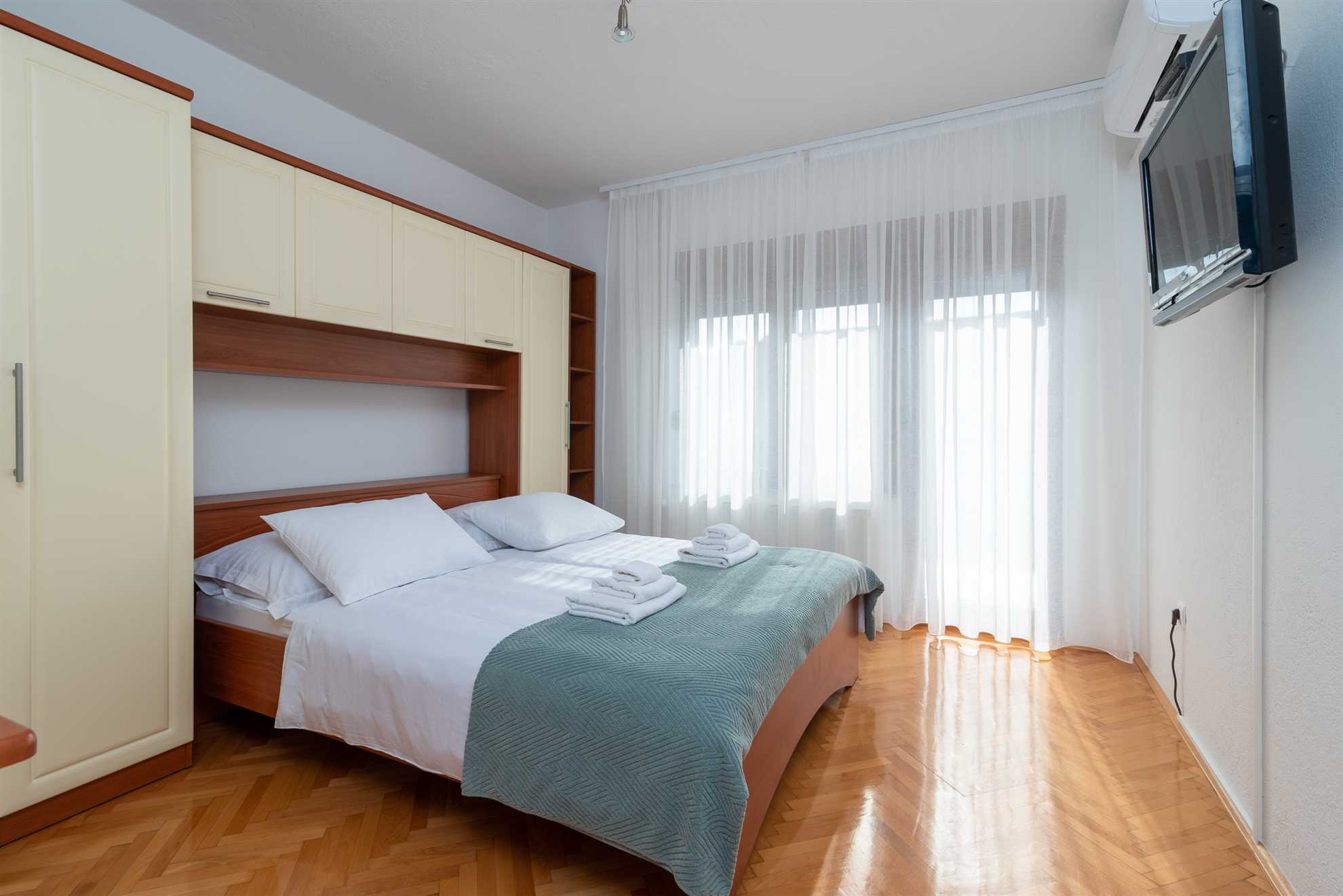 Charming Apartment Domi