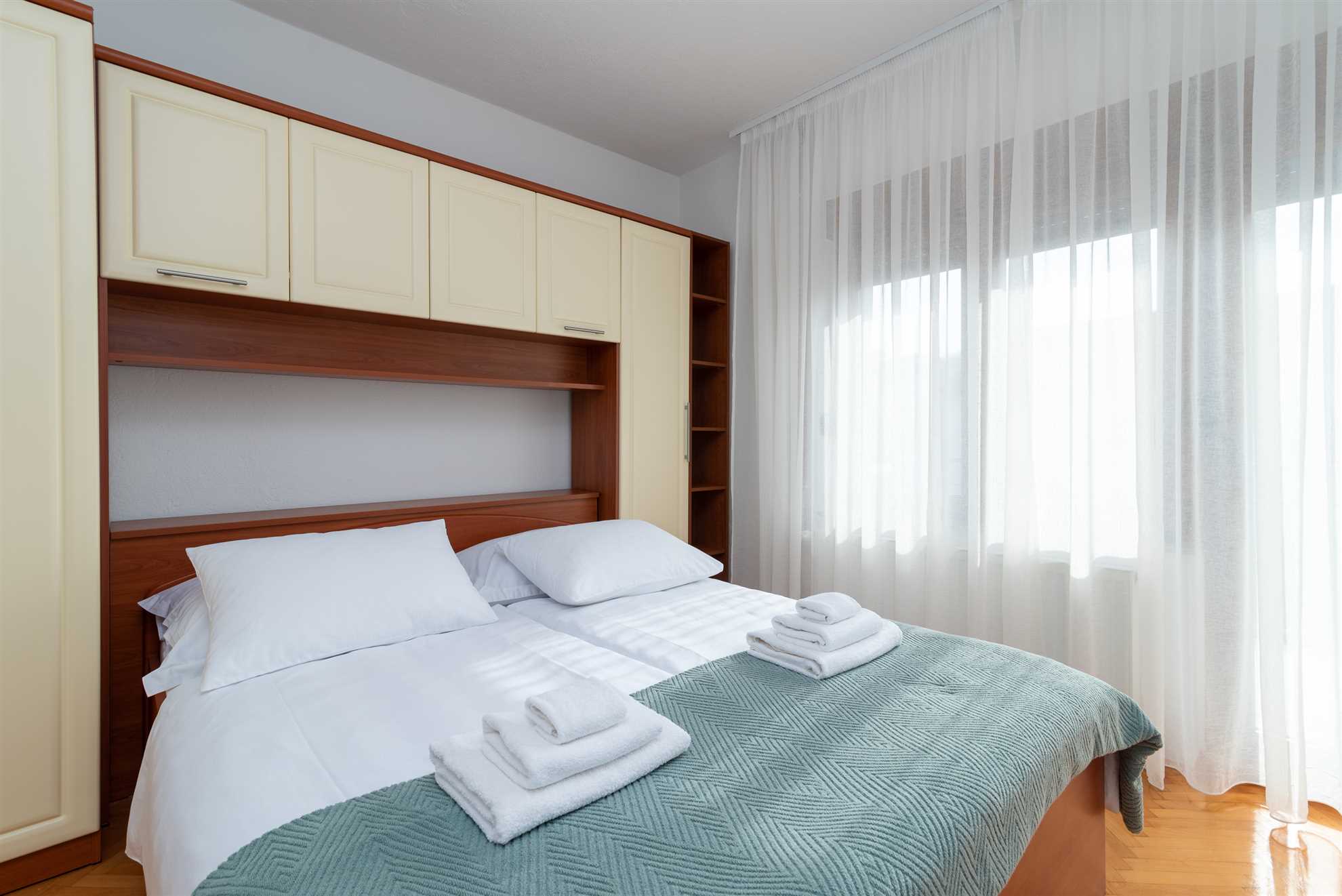 Charming Apartment Domi