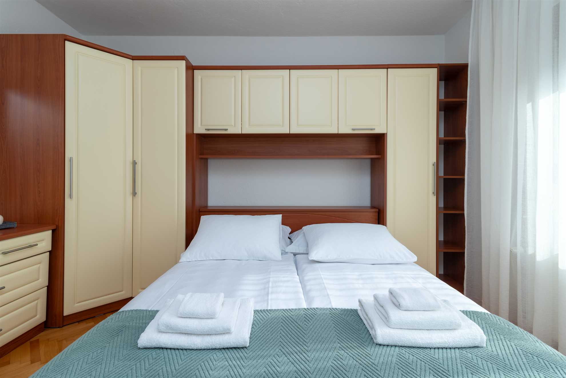 Charming Apartment Domi