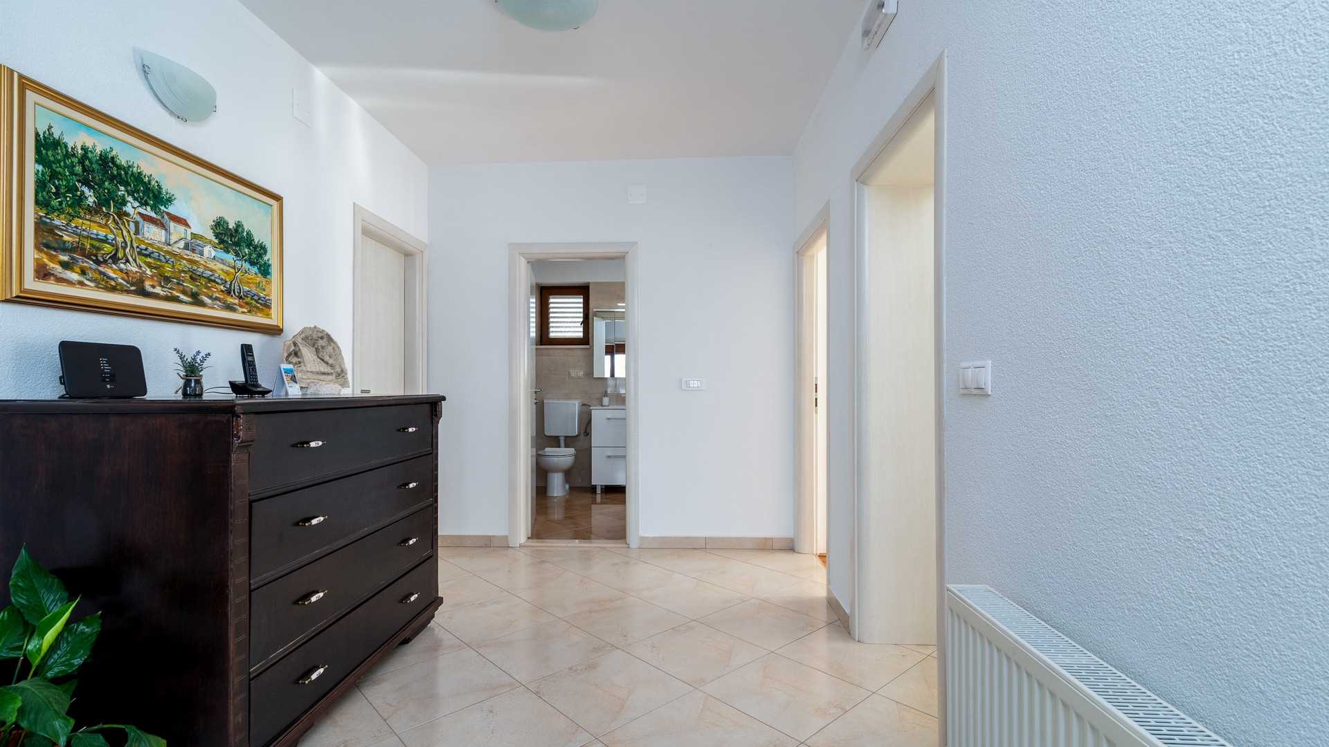 Charming Apartment Domi