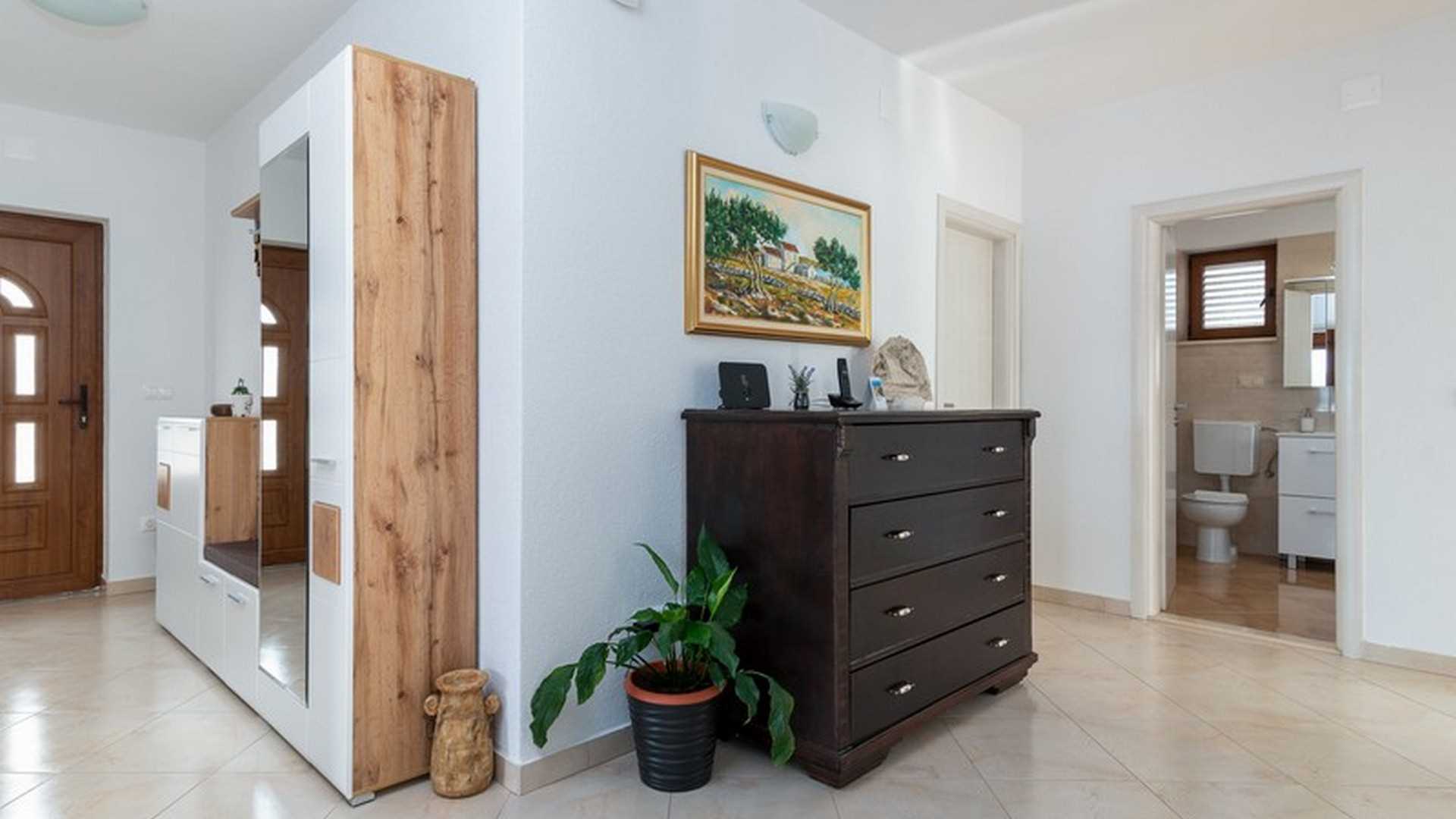 Charming Apartment Domi