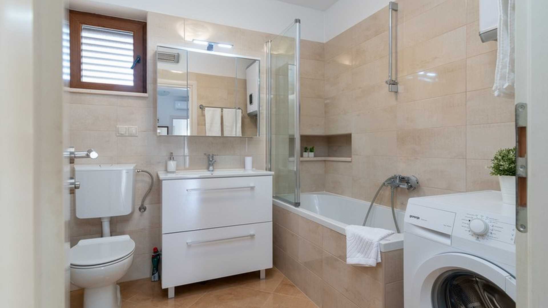 Charming Apartment Domi