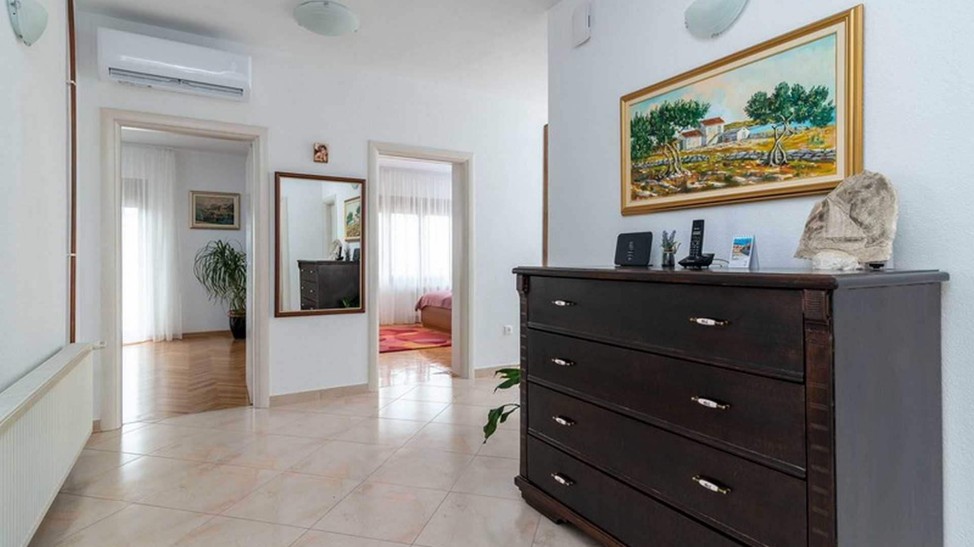 Charming Apartment Domi