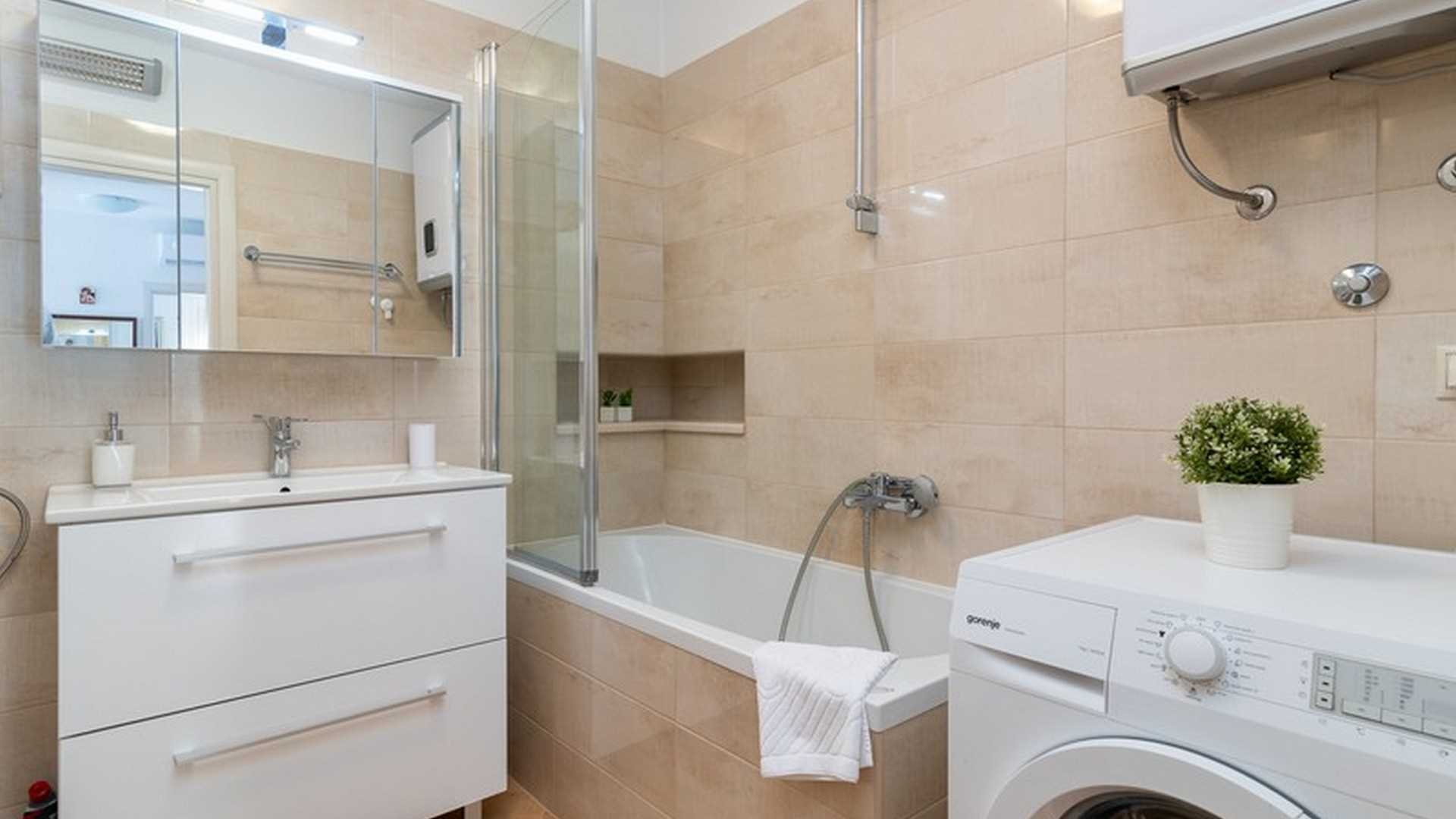 Charming Apartment Domi