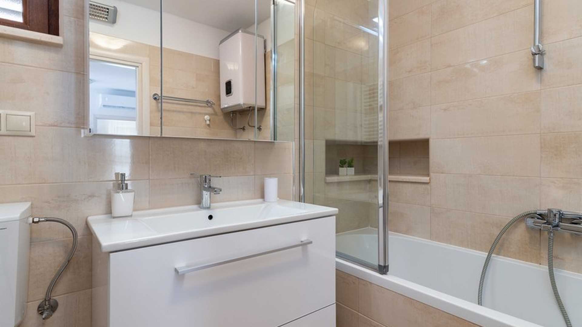 Charming Apartment Domi
