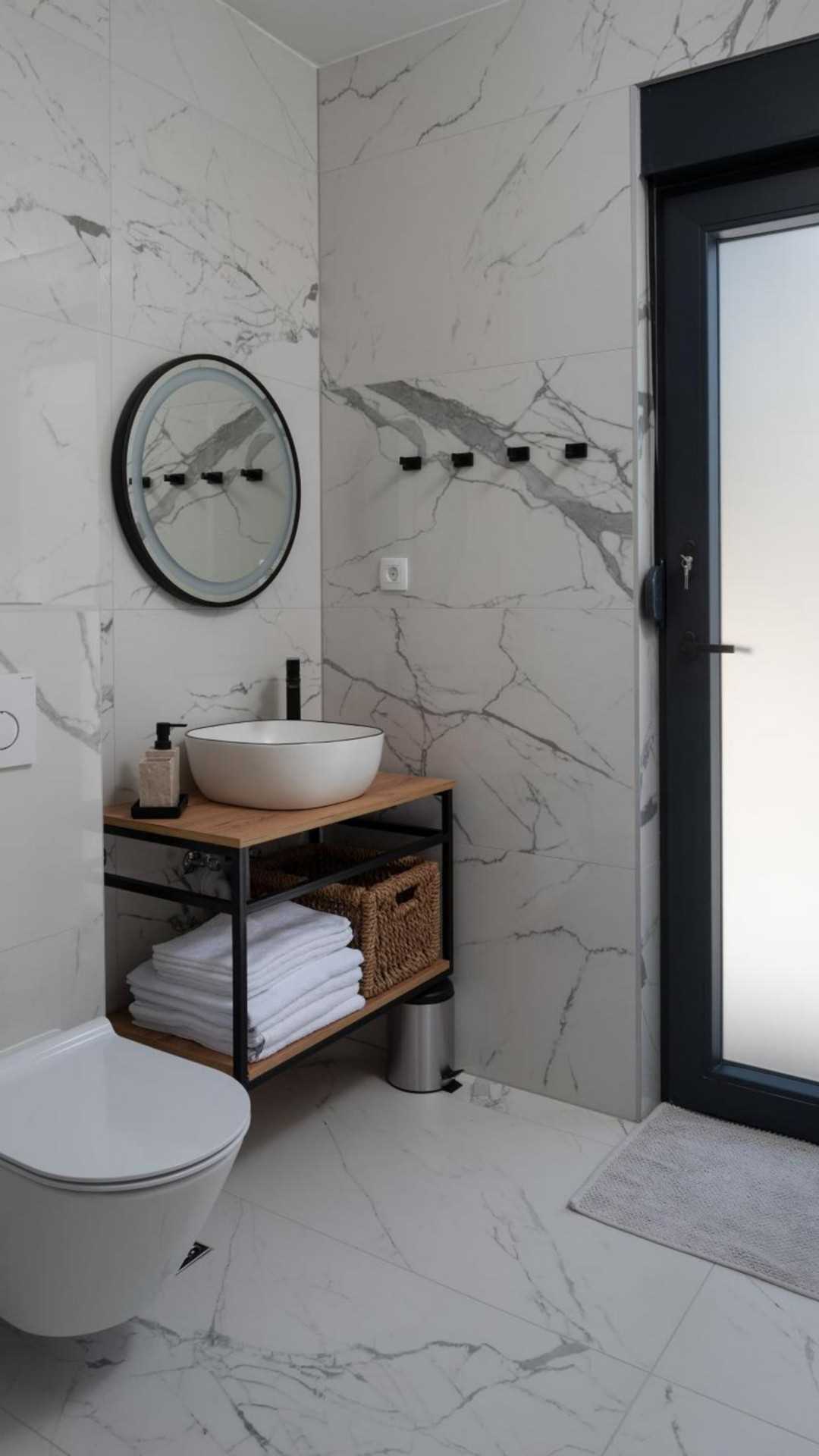 Villa Julian with a heated pool