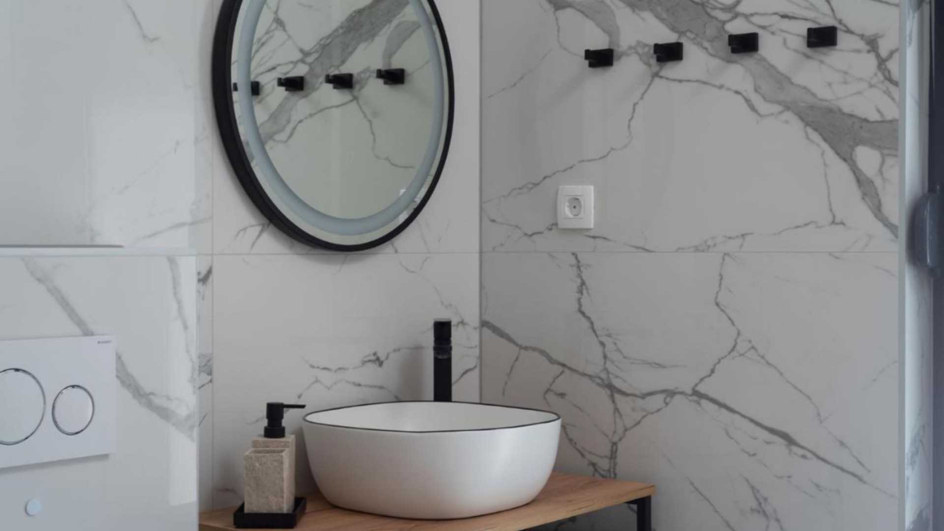 Villa Julian with a heated pool