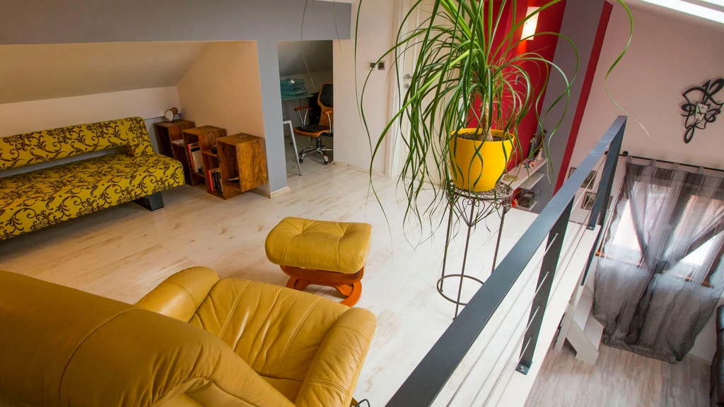 Seaview Villa with Private Pool in Okrug Gornji