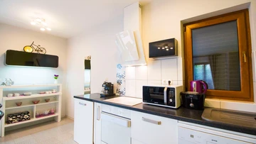 Seaview Villa with Private Pool in Okrug Gornji