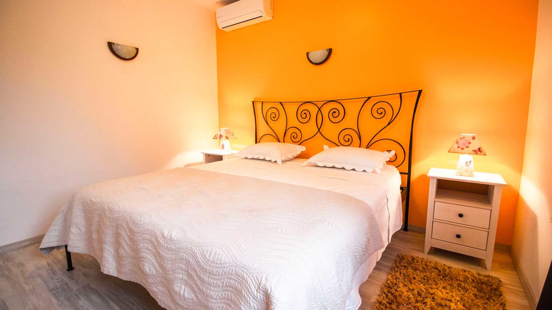 Seaview villa Nia for 12 persons with pool - EOS CROATIA