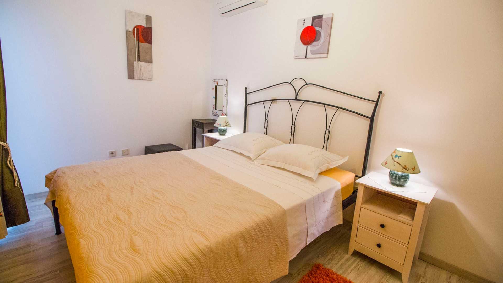 Seaview villa Nia for 12 persons with pool - EOS CROATIA