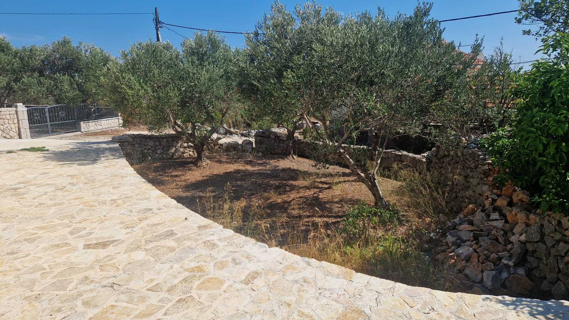 Kuća za odmor Island Bliss