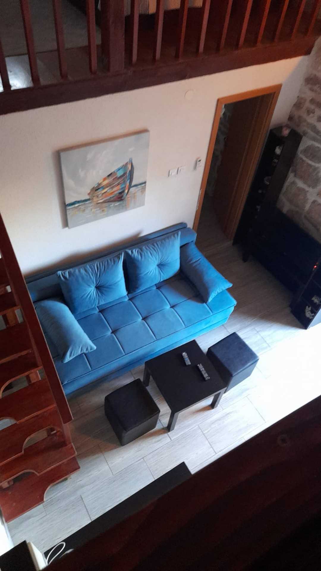 Kuća za odmor Island Bliss