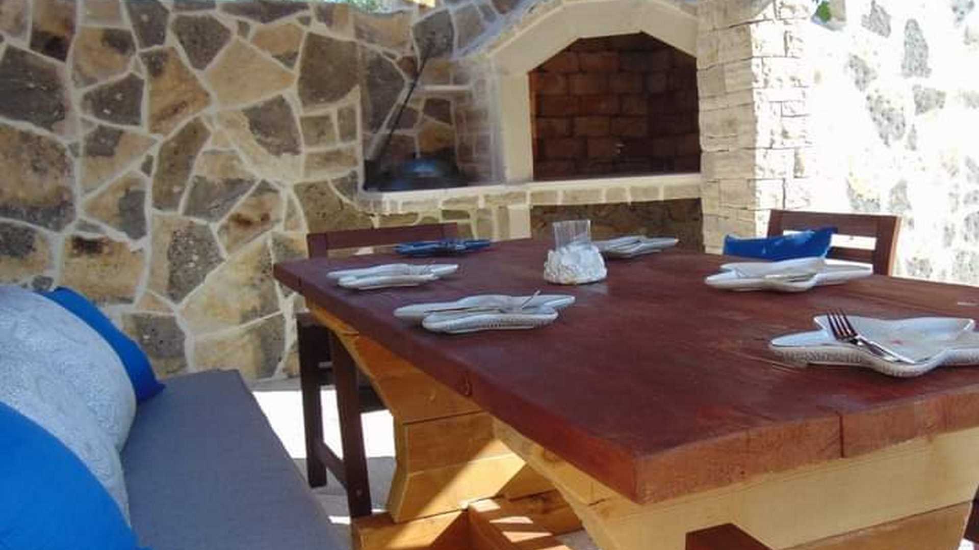 Kuća za odmor Island Bliss
