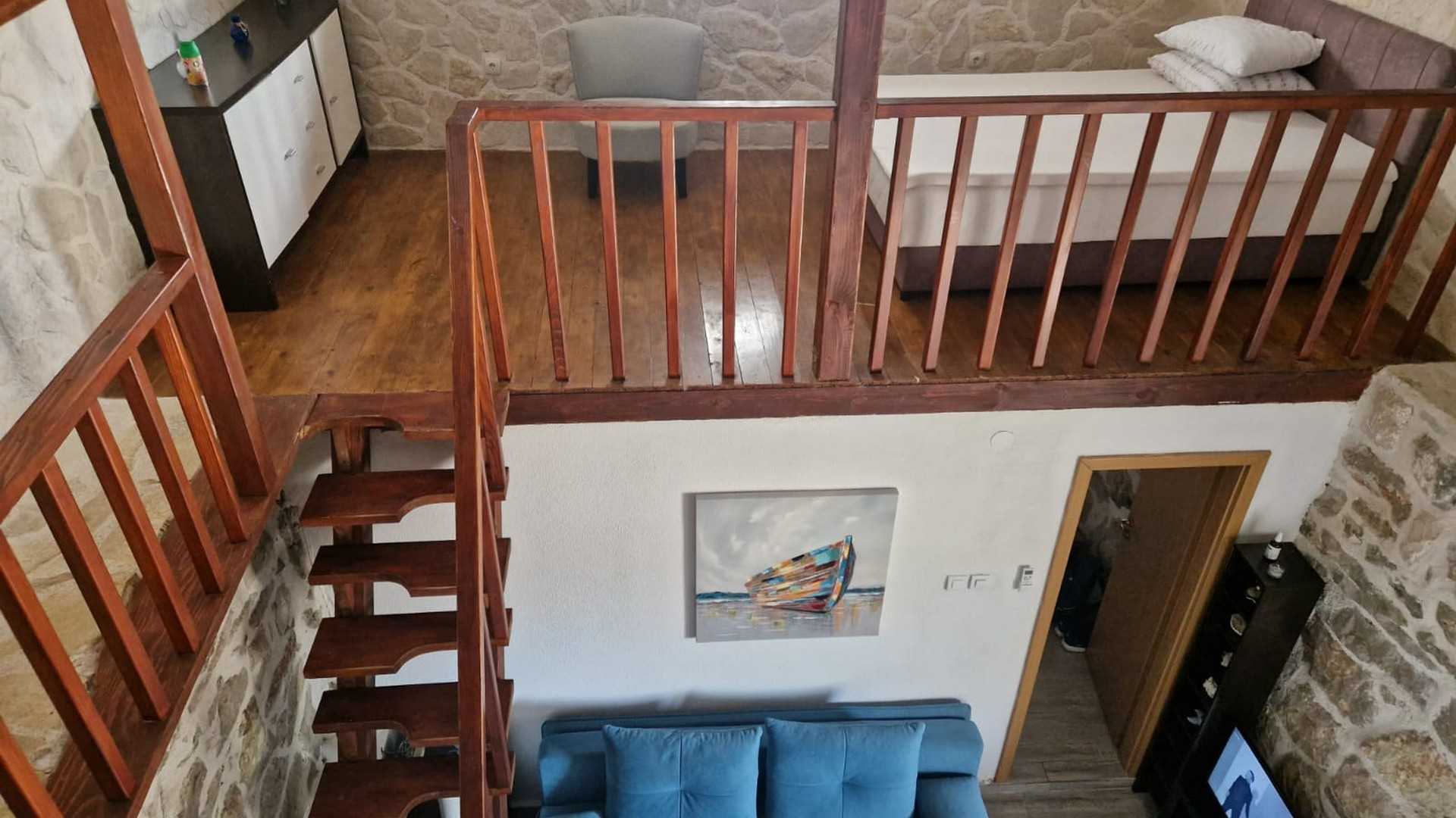 Kuća za odmor Island Bliss