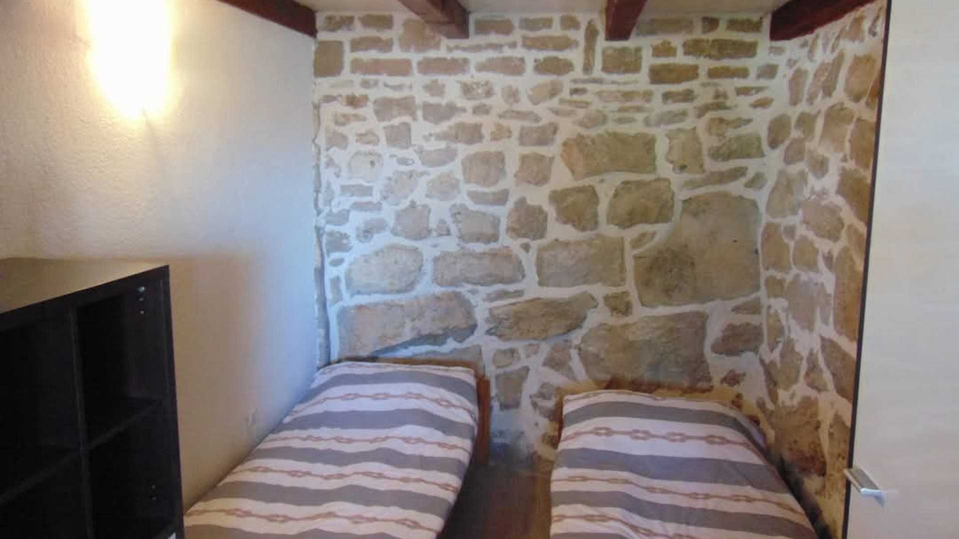 Kuća za odmor Island Bliss
