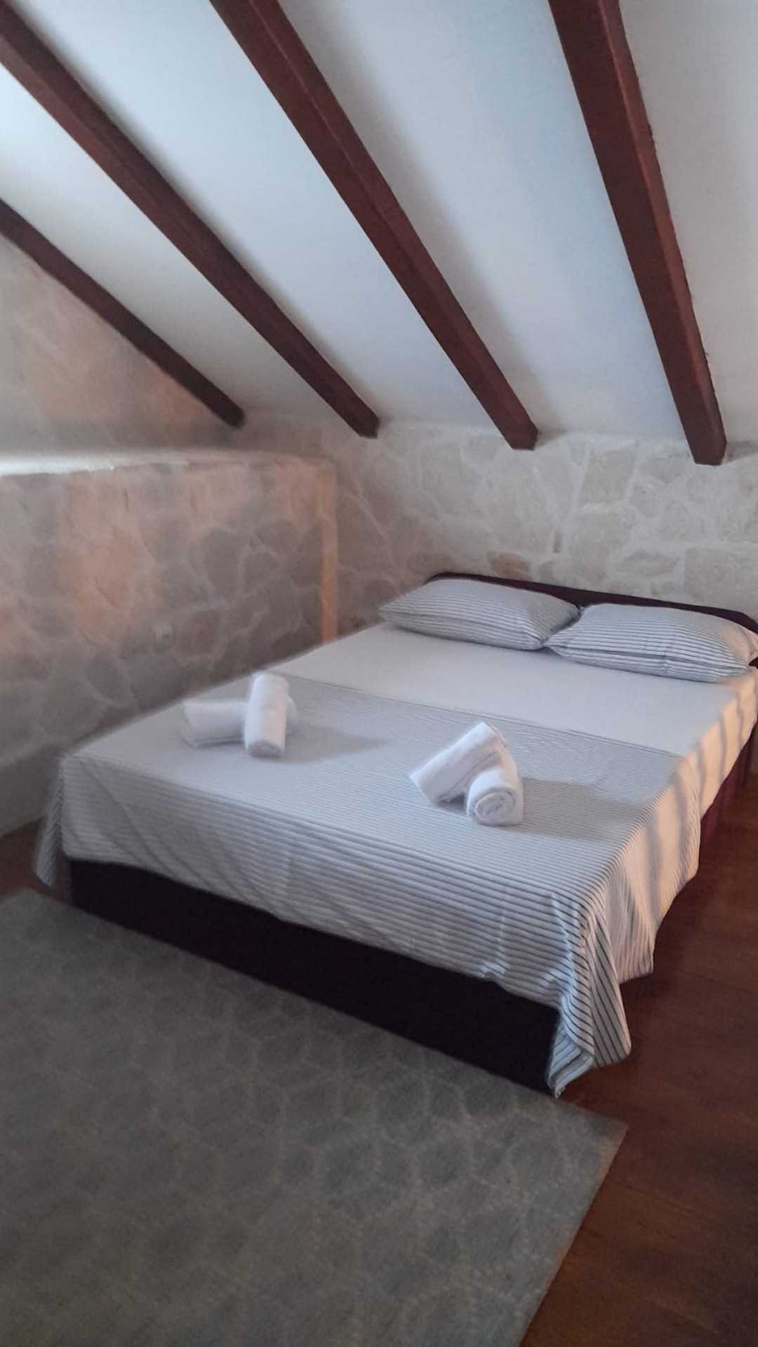 Kuća za odmor Island Bliss
