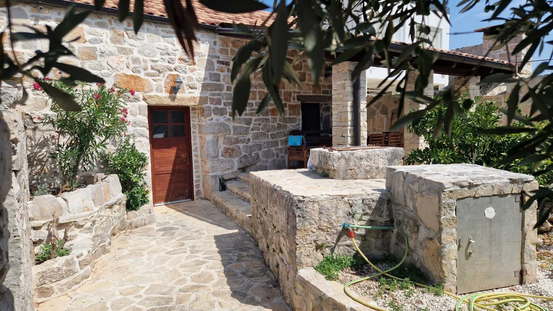 Kuća za odmor Island Bliss